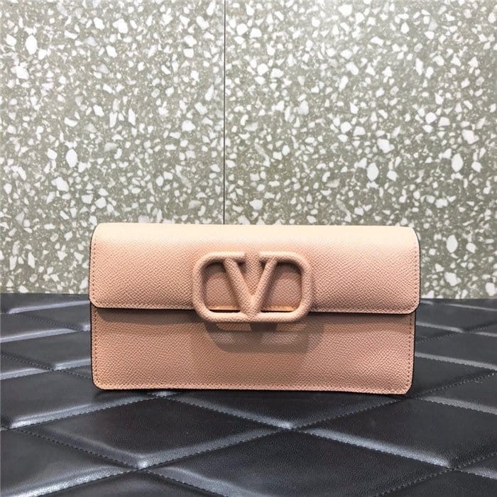 VALENTNIO 발렌티노 체인 크로스백 V58080 2COLOR
