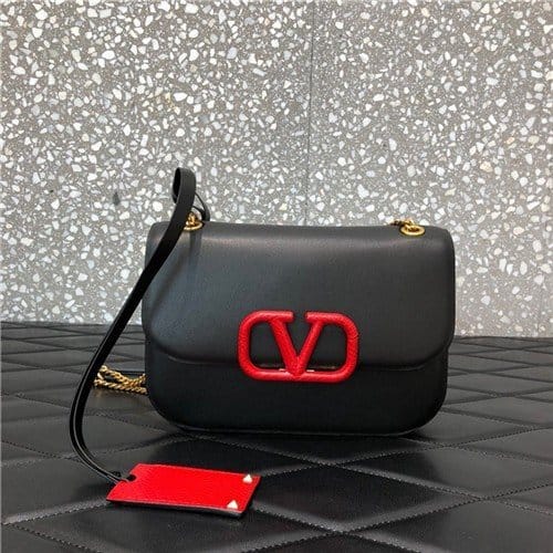 VALENTNIO 발렌티노 VLOCK 숄더백 B0025-2 신상